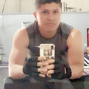 Meet your Posher, Markoo